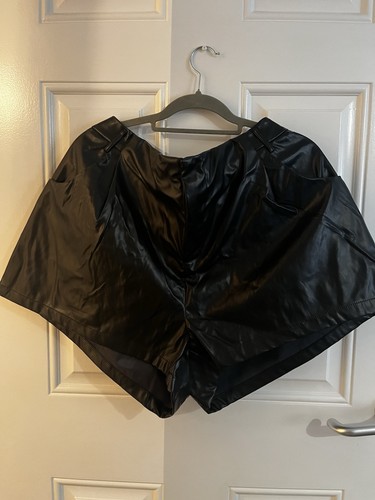 Shein woman black 2xl - woman’s,