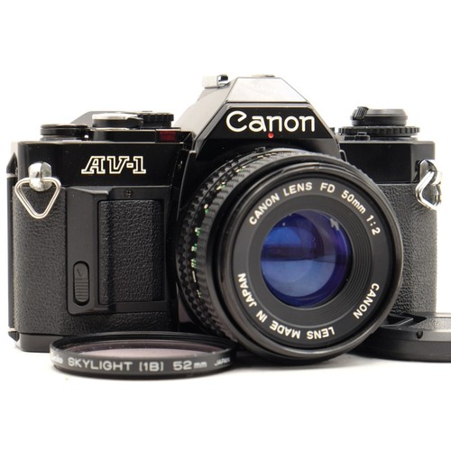 Tested working canon - *, tested!
