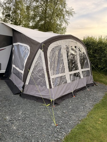 Kampa fiesta air pro - kampa,