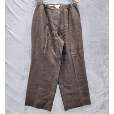 Vintage Talbots Irish Linen