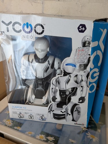 Ycoo neo robotic - ycoo,