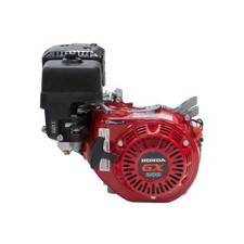 Honda GX200 Engine & Clutch - Genuine Honda - New, Unused, Cadet Go Kart  GX 200