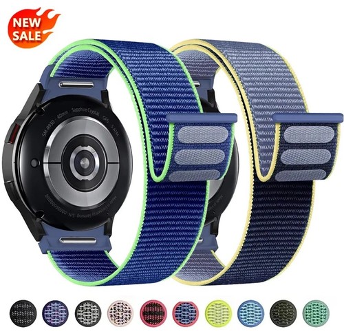 Nylon sport loop band - sport, for