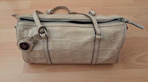 Dooney bourke vtg - bourke, nile