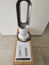 White/Silver Dyson AM09