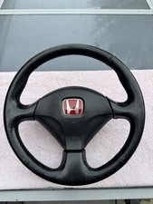 Honda Civic Type R EP3 Steering Wheel
