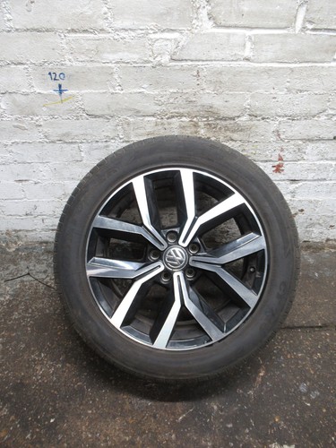 2019 passat mk7 diamond - 17",