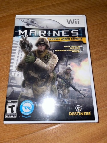 Marines modern urban - urban, combat