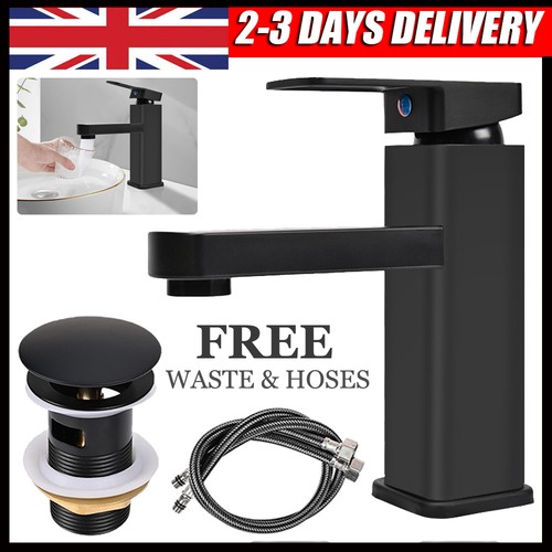 Bathroom basin mixer - mixer, tap