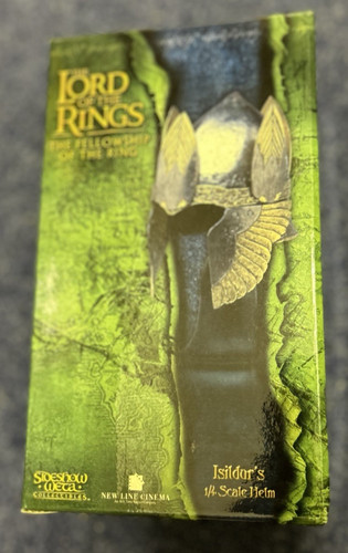 Weta isildur helm the lord - weta,