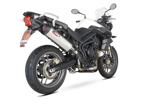 Triumph tiger 800 - triumph,