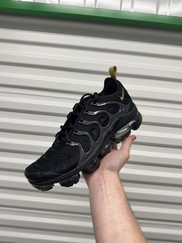 Nike air vapormax plus black - nike,