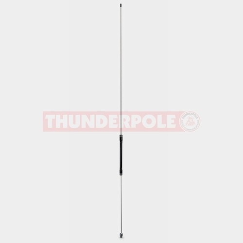Thunderpole apollo centre - apollo,