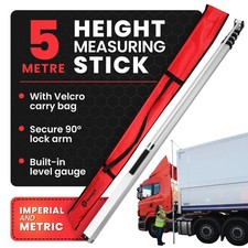 TENSYS Telescopic Height