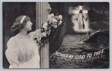 Titanic Disaster Mourning