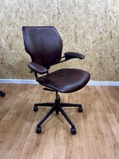 Humanscale Freedom Office