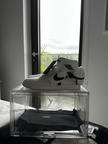 Brand new unworn air jordan - unworn, 1