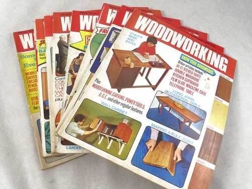 Vintage practical - vintage,