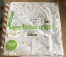Vertbaudet Reversible 140 x