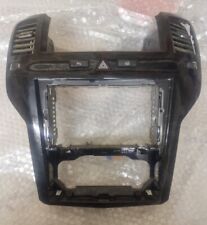 2008-11 VAUXHALL ZAFIRA CENTRE CONSOLE DASH TRIM