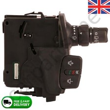 Wiper switch stalk steering - switch,