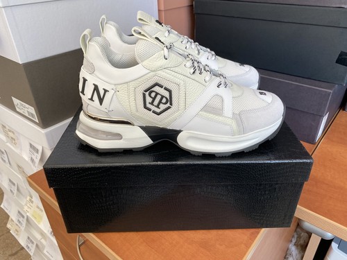 Philipp plein hexagon - philipp,