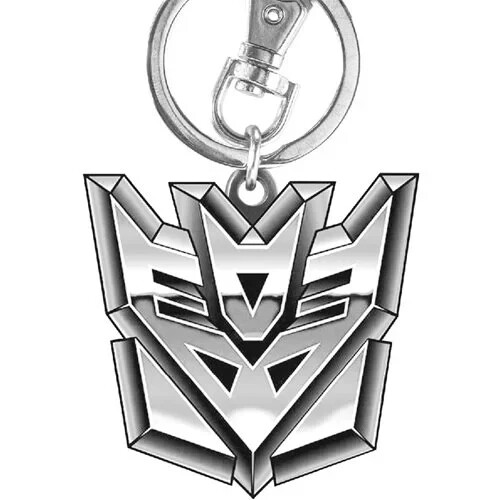 Transformers deceptions logo - deceptions,