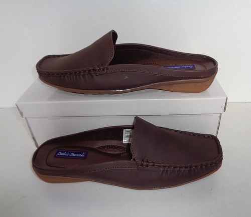 Coolers ladies slip - on, new