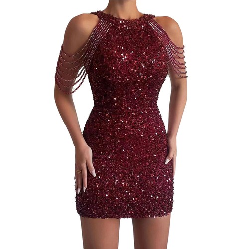 Lady glitter bodycon - lady,