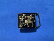 Belt buckle Drum Kit (small)