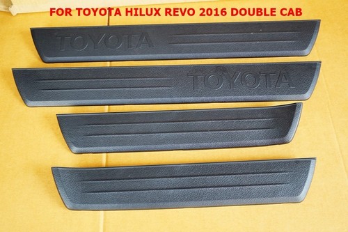 Genuine toyota hilux revo - toyota,