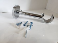 EXTENDABLE LONG CURTAIN POLE