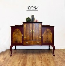 1920s Refinished Art Deco