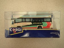 Corgi 91911 Plaxton Coach