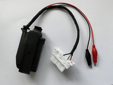 VW Audi Bosch EDC15 ECU Cable Bench Testing - Remapping 