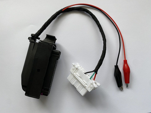 Audi bosch edc15 ecu cable - vw,