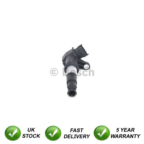 Ignition coil sjr fits - sjr,