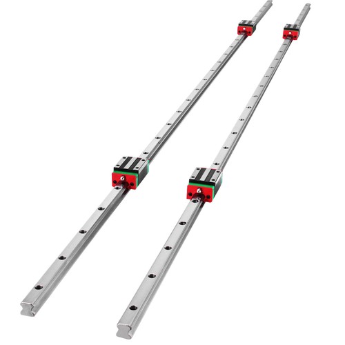 Vevor linear rail - 2x,