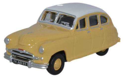 Oxford diecast 76sv005 - diecast,