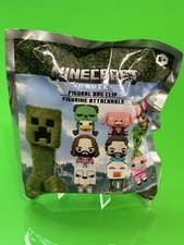 A Minecraft Movie Figural Bag