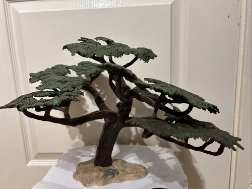 Schleich acacia umbrella - acacia, 11"