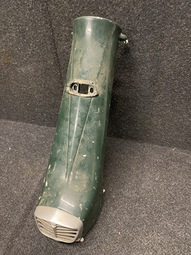 Lambretta series horncast - 3, li