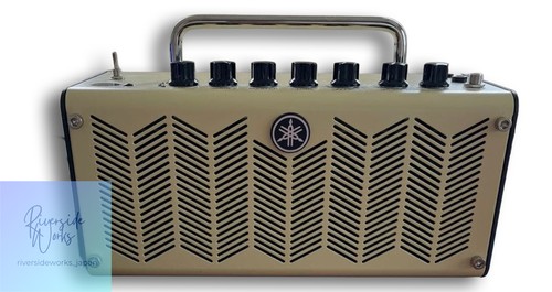 Yamaha thr5 guitar amplifier - thr5,