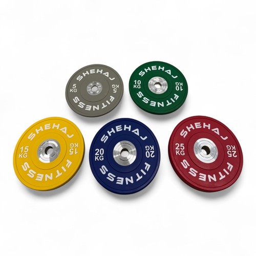 Premium coloured bumper - premium,