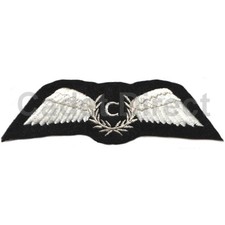 RAFAC Civilian Flying Badge