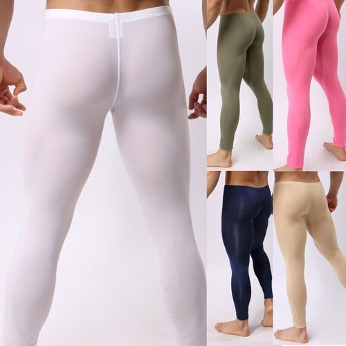 Men sexy ice silk - ice,