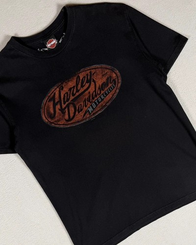 Harley davidson script logo - harley-davidson,
