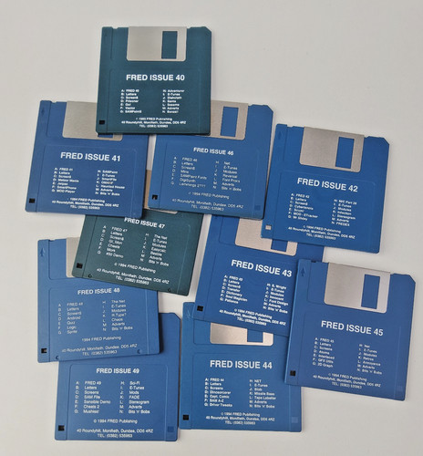 Sam coupe computer magazine - sam,