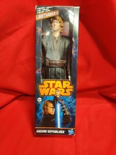 Star Wars Anakin Skywalker