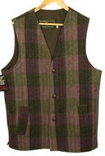 Donegal Hand Woven Eddie